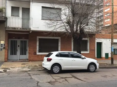 DEPARTAMENTO TIPO CASA EN P. BAJA.