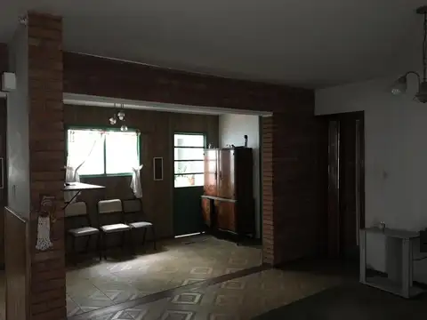 Depto Tipo Casa en Venta de 2 dormitorios