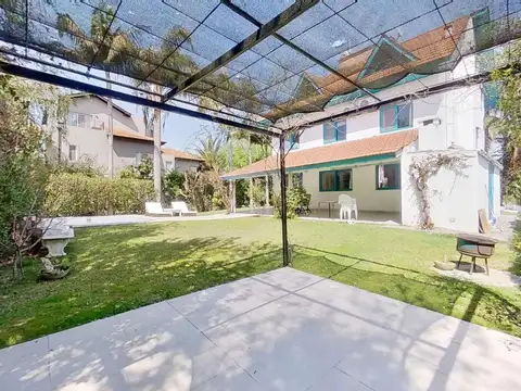 Casa en Venta 26 años