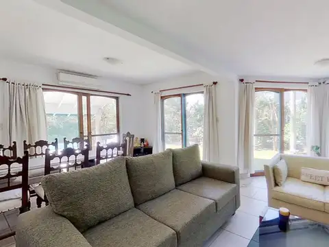 Casa en Venta de 5 dormitorios