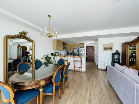 Departamento en Venta 1 año