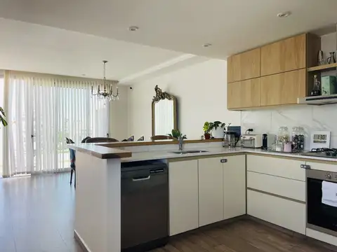 Departamento en Venta de 5 ambientes