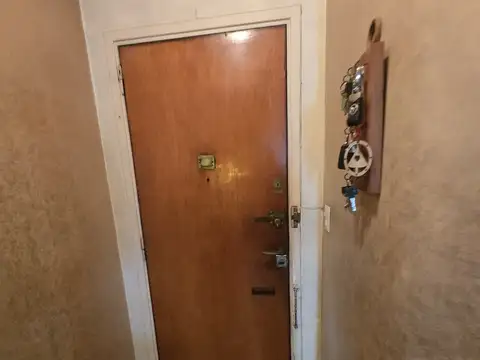 Departamento en Venta 64 años