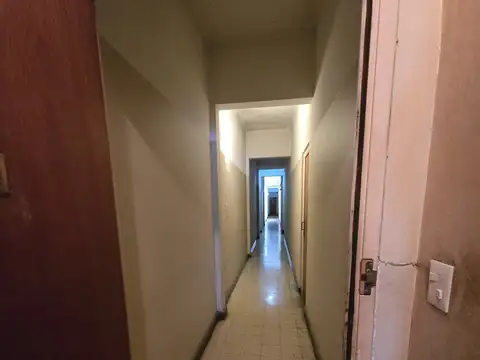 Departamento en Venta en Villa Crespo, USD 265.000