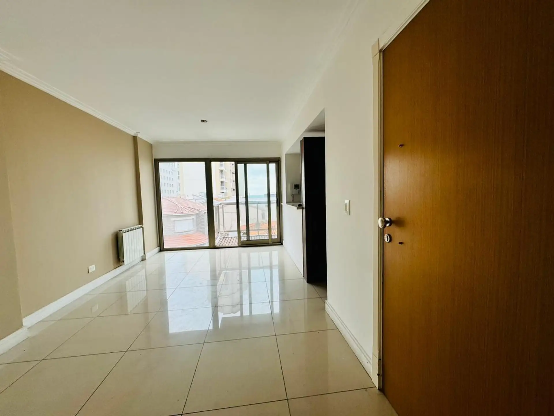 Departamento 11 de Septiembre 2700 de dos ambientes con balcon
