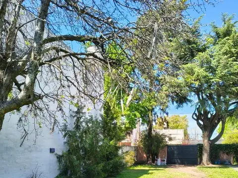Terreno en venta - Ituzaingó Norte - Aberti al 1300