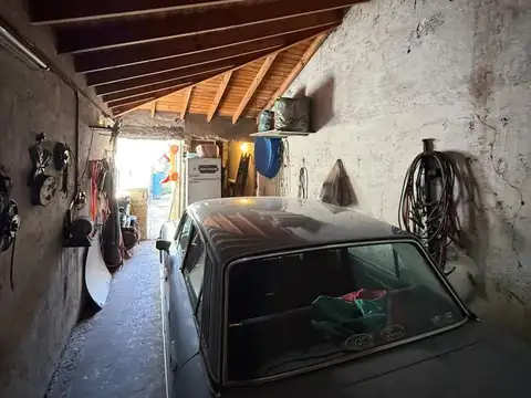 Casa en Venta de 2 dormitorios