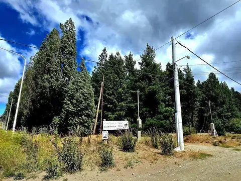 Terreno en Venta en San Carlos de Bariloche, Bariloche