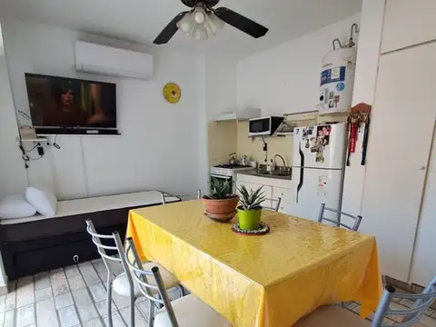 SAN JUAN 2500, Piso 2