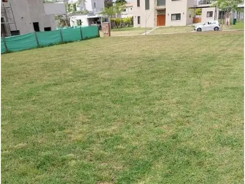 Terreno en Venta de 735,0 m2