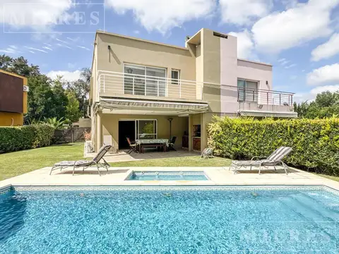 Casa en venta en La Candela