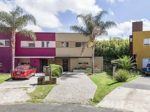 Casa en venta en La Candela