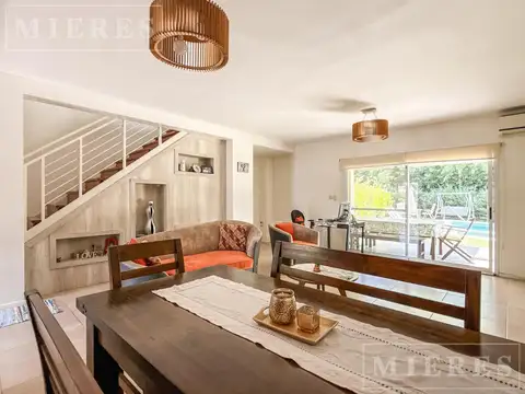 Casa en Venta en La Candela, USD 233.000