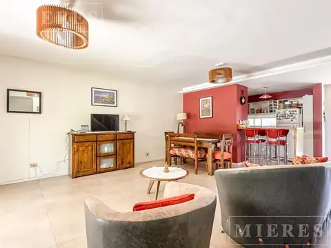 Casa en Venta al Oeste