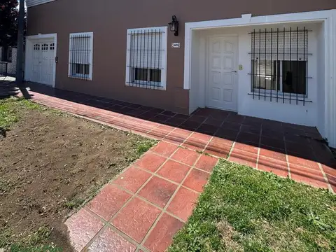 Casa en Trenque Lauquen