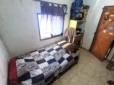 Casa en Venta 60 años