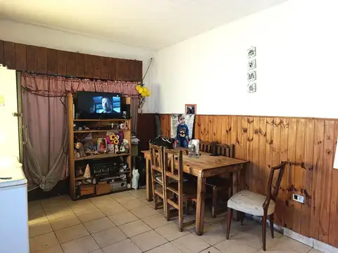 Casa en Venta de 2 dormitorios