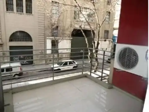 Departamento en Alquiler Temporal en San Telmo, USD 700