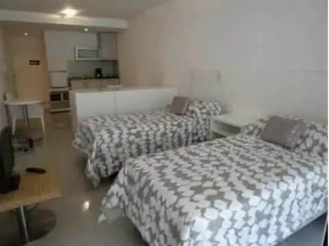 Departamento en Alquiler Temporal de Monoambiente