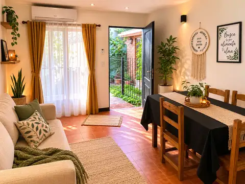 Venta Dúplex a Refaccionar Apto Crédito San Miguel