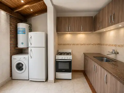 Depto Tipo Casa en Venta en San Miguel, USD 49.000