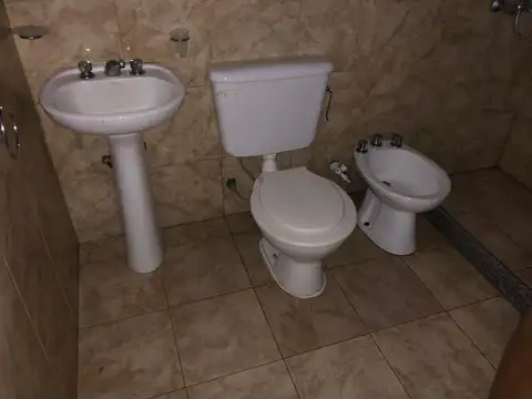 Departamento en Alquiler A Estrenar