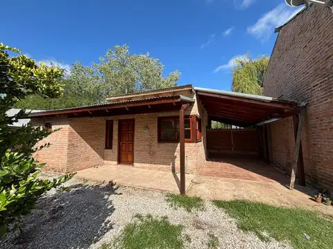 Departamento en Roldán