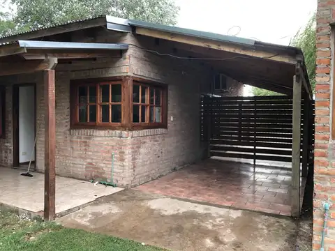 Departamento en Roldán