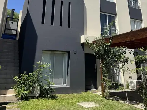 Departamento en alquiler, nordelat