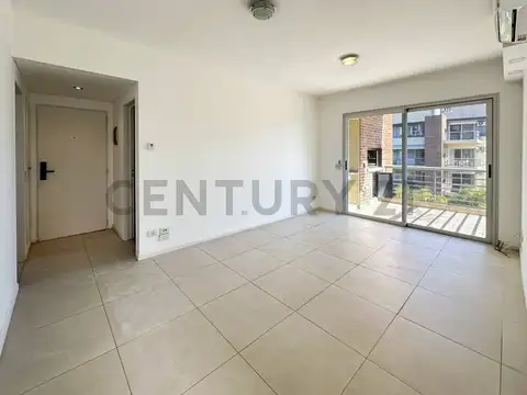 Departamento en Alquiler de 2 dormitorios
