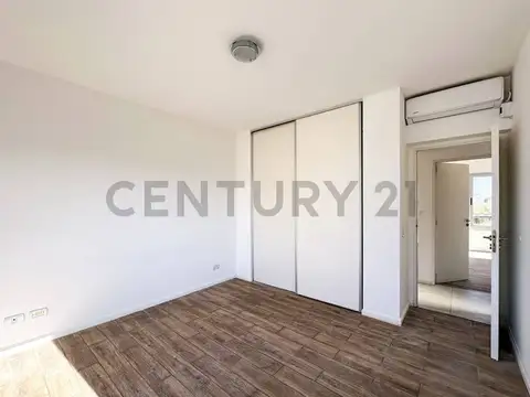 Departamento en Alquiler A Estrenar