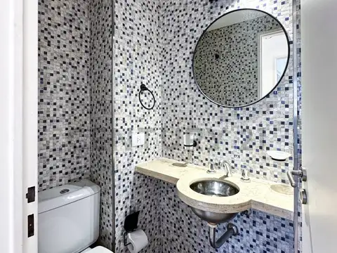 Departamento en Alquiler en Nordelta Portezuelo, $ 1.200.000