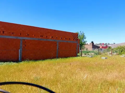Terreno en Venta en Bahía Blanca, USD 18.000