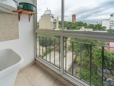 Departamento en Venta 43 años