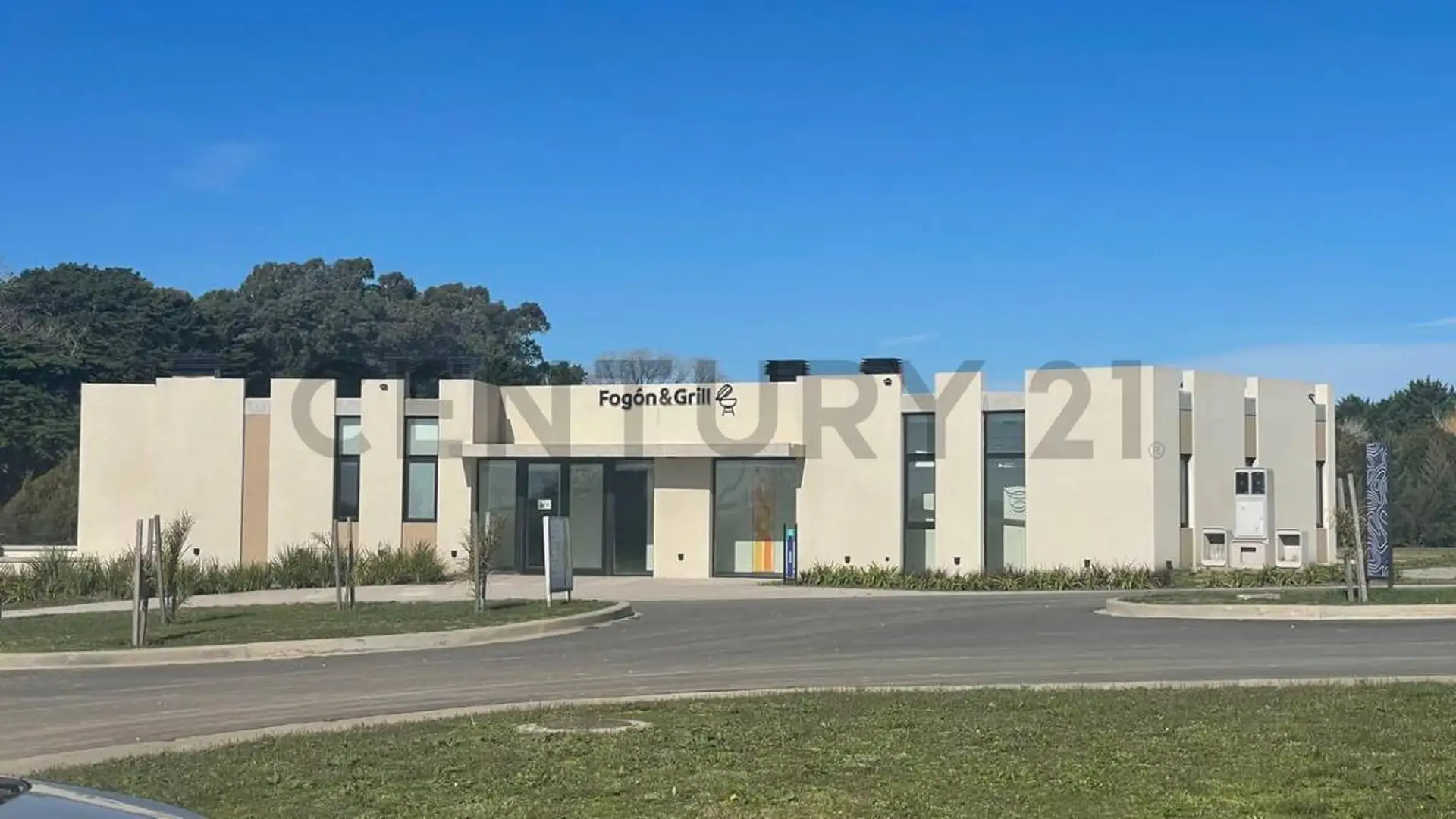 Venta Lote en Developer Aqua