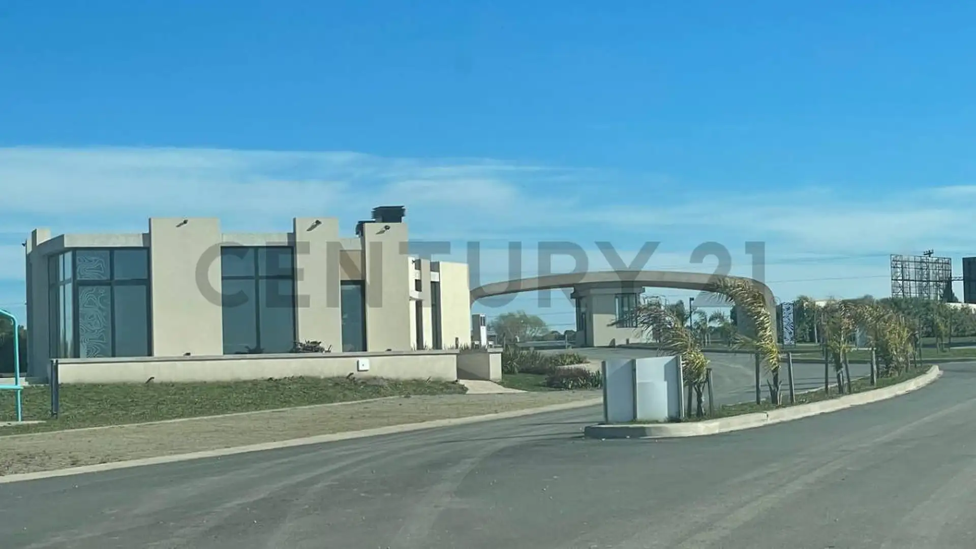 Venta Lote en Developer Aqua
