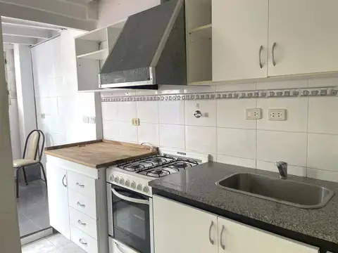 Alquiler Monoambiente en Acassuso