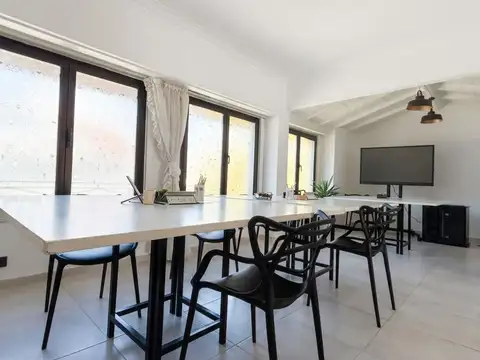 Oficina en Alquiler en Chauvin, $ 1.400.000