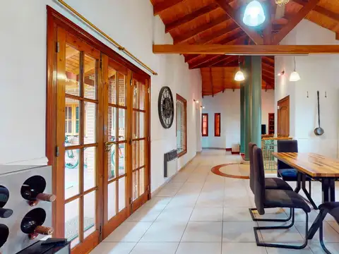 Casa en Venta en Manuel B Gonnet, USD 295.000