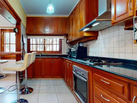 Casa en Venta 15 años