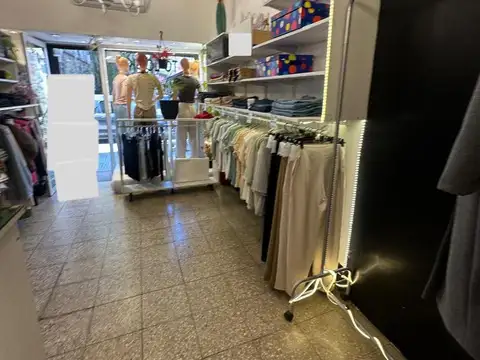 Avenida Medrano 500