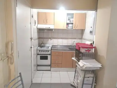 Departamento en Venta al Este