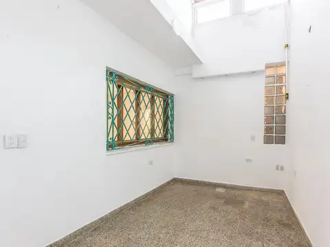 Depto Tipo Casa en Alquiler de 1 dormitorio