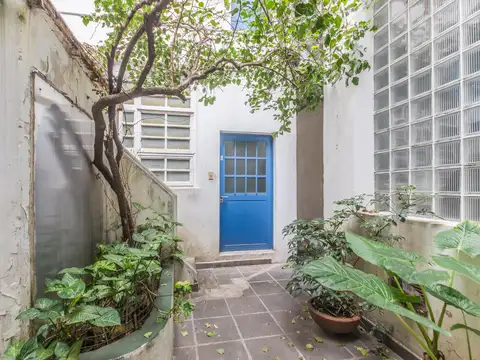 Alquiler, PH, 2 Ambientes, Aire Acondicionado, Colegiales