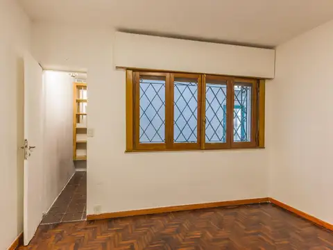 Depto Tipo Casa en Alquiler de 2 ambientes