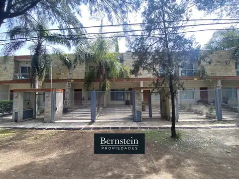 DUPLEX EN VENTA :: PARQUE LELOIR :: IMPECABLE