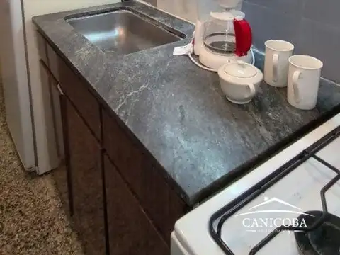 Departamento en Venta 54 años