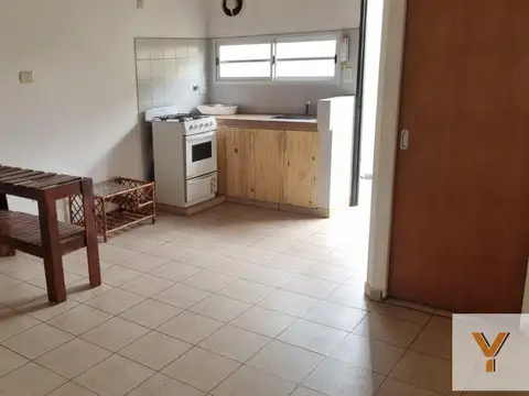 Departamento en Alquiler A Estrenar