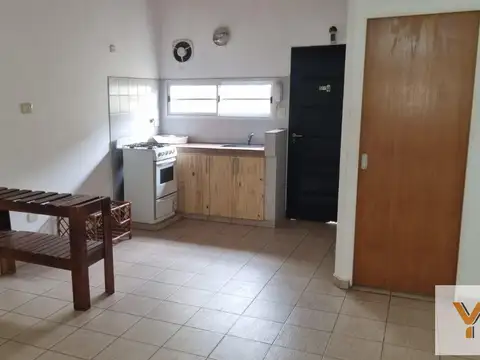 Departamento en Alquiler al Norte