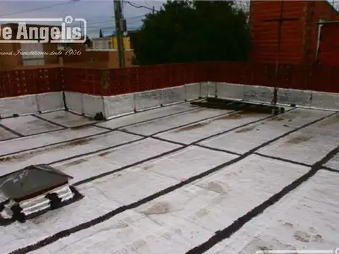 Casa en Venta 40 años